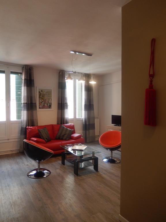 Apartment Camilla Venetië Buitenkant foto