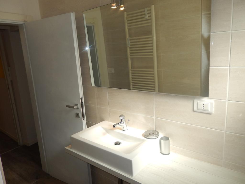 Apartment Camilla Venetië Buitenkant foto