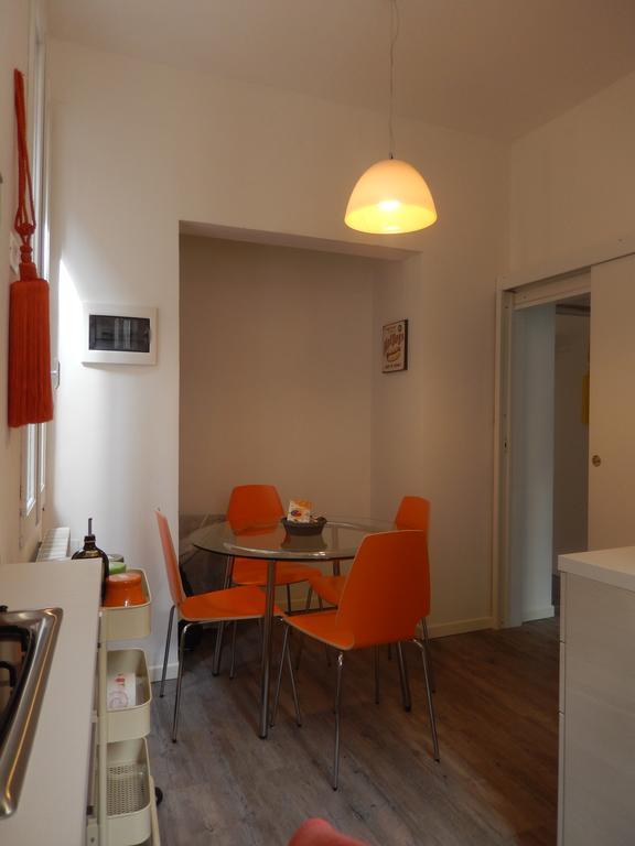 Apartment Camilla Venetië Buitenkant foto