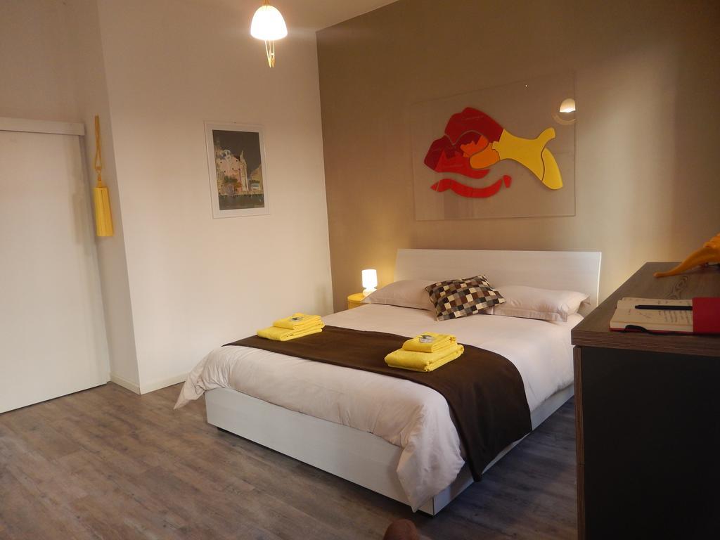 Apartment Camilla Venetië Buitenkant foto